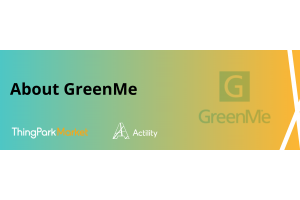 ABOUT GREENME    