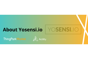 About Yosensi