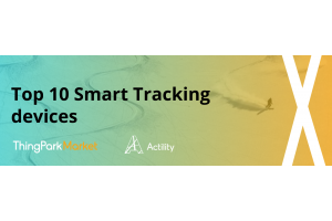 Top 10 Smart Tracking Devices