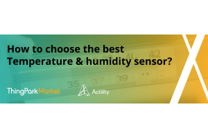 How to choose the best Temperature & humidity sensor?