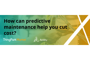 How can Predictive Maintenance help cut costs?