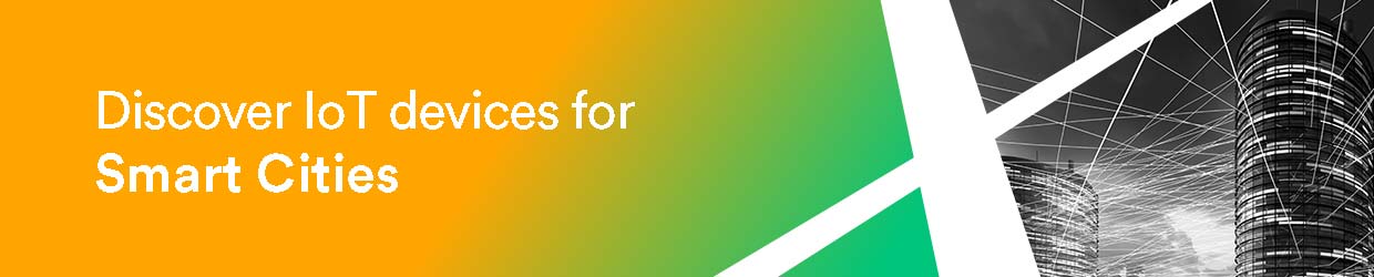 Smart Cities Smart Cities