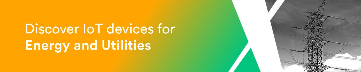 Energy and Utilities Energy and Utilities