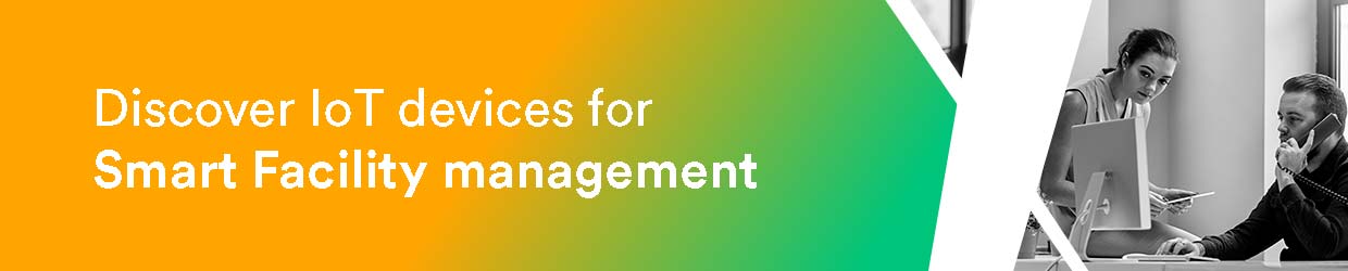 Smart Building and Facilities Management Smart Building and Facilities Management