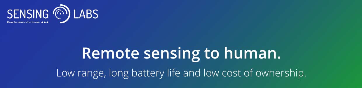 Sensing Labs Sensing Labs