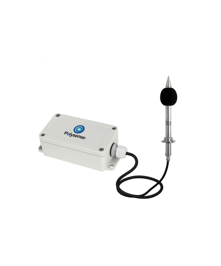Polysense | Outdoor Smart Sound/Noise Sensor WxS8800-362021