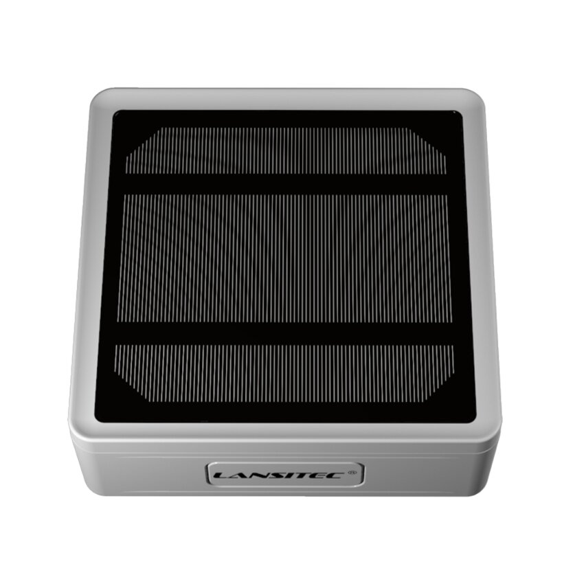 Lansitec | LoRaWAN Solar Bluetooth Gateway 100-02050