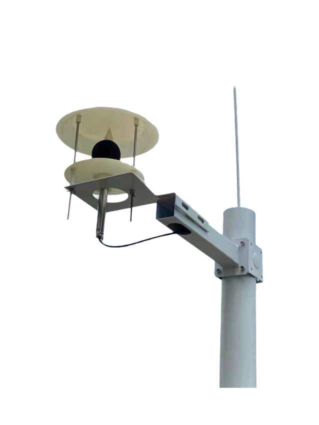 Polysense | Outdoor Smart Sound/Noise Sensor WxS8800-362021