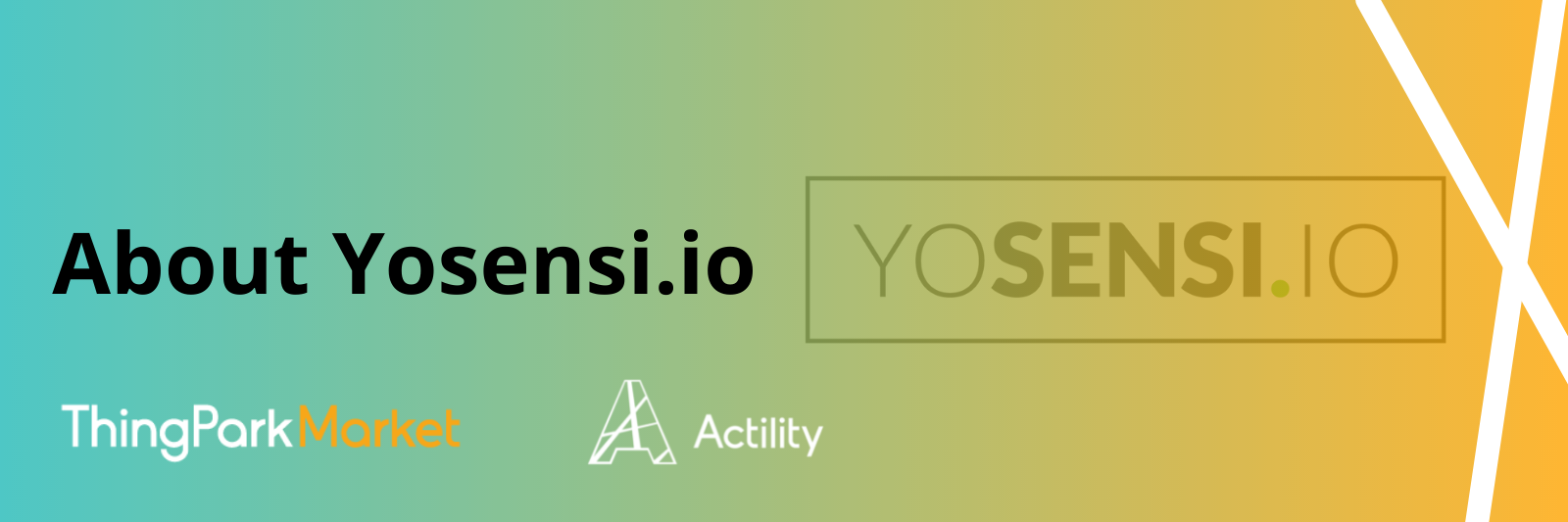 About Yosensi