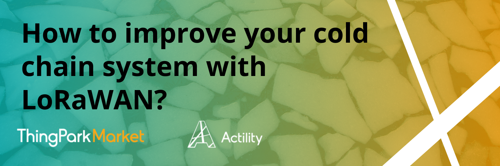 How to improve your cold chain system with LoRaWAN