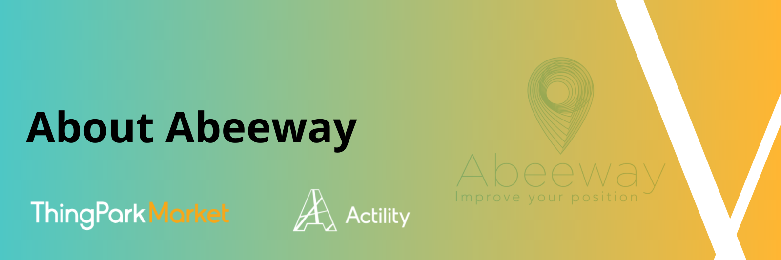 About Abeeway