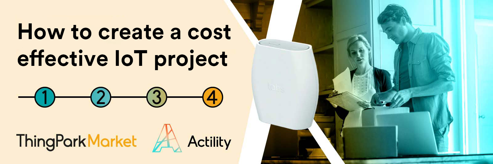 How to create the most cost effective IoT project  