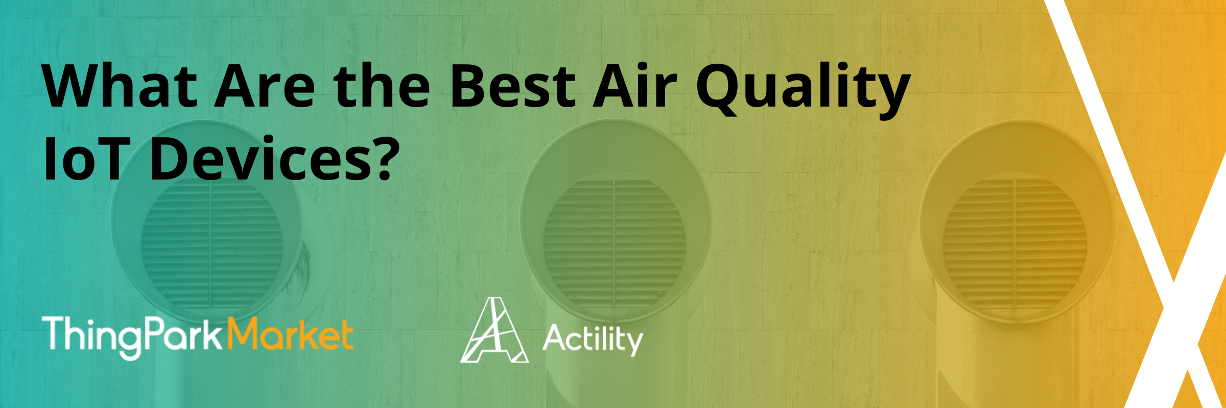 What Are the Best Air Quality IoT Devices?
