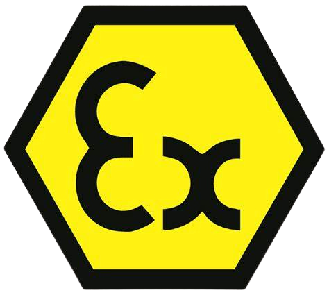ATEX Certified