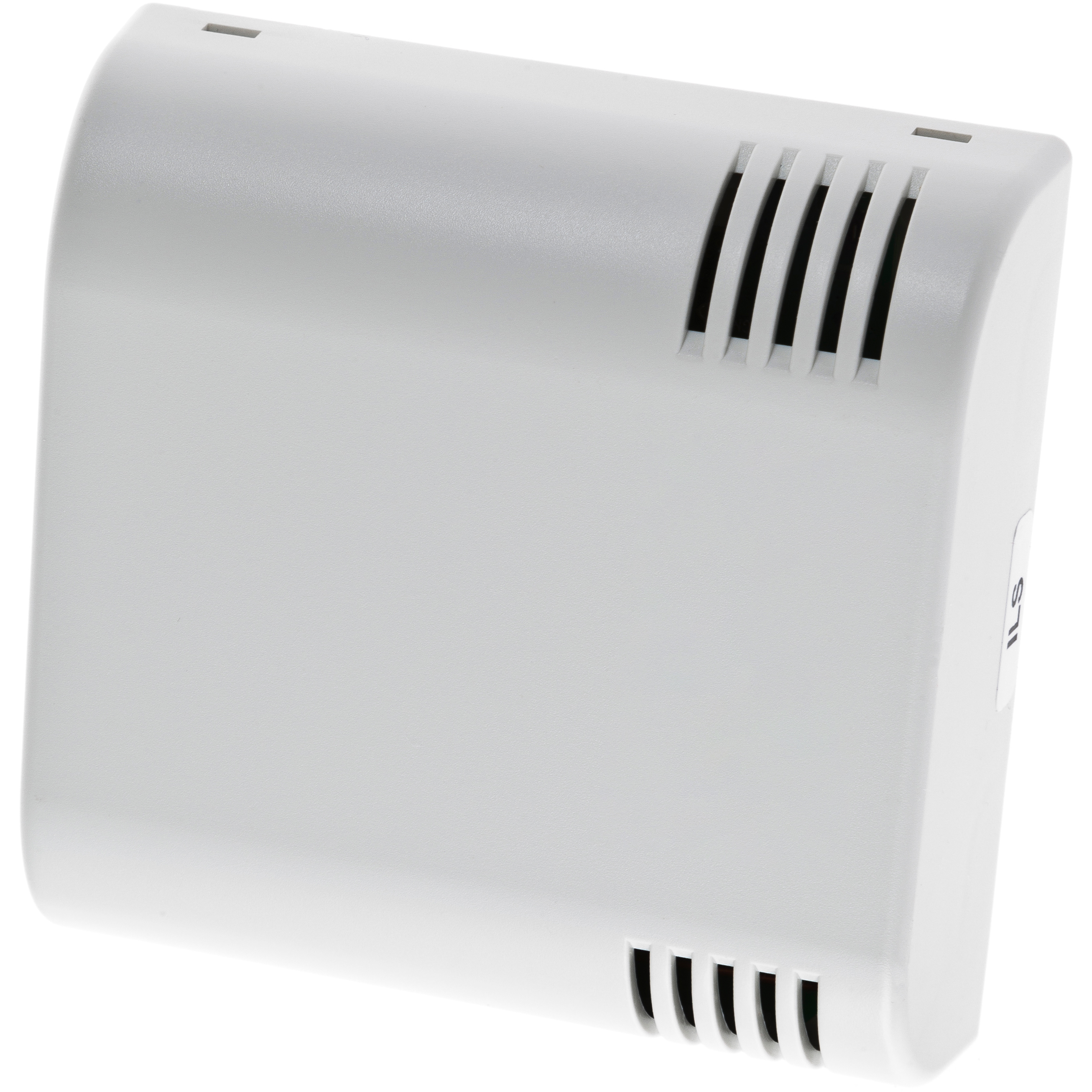 Indoor temperature sensor – SigFox - WATTECO